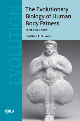 【预订】The Evolutionary Biology of Human Body Fatness