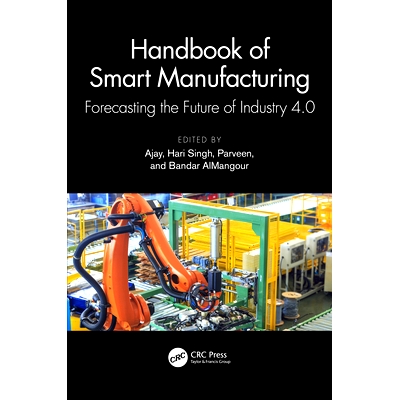 Forecasting the Future of Industry 4.0