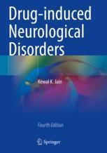 【预订】Drug-induced Neurological Disorders 9783030735050