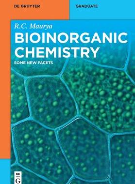 [预订]Bioinorganic Chemistry 9783110727296