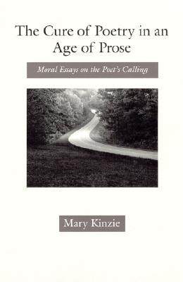 【预订】The Cure of Poetry in an Age of Prose 9780226437361