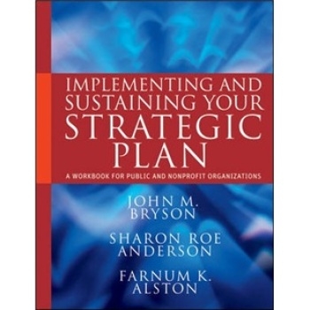 A Workbook For Public And Nonprofit Orga