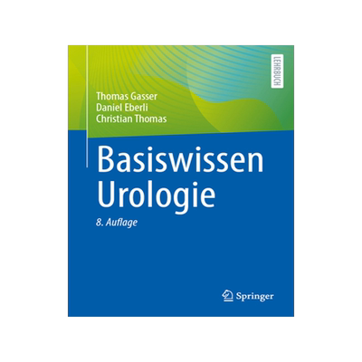 预订 Basiswissen Urologie