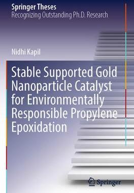 [预订]Stable Supported Gold Nanoparticle Catalyst for Environmentally Responsible Propylene Epoxidation 9783031150685
