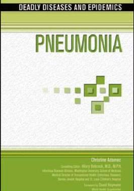 [预订]Pneumonia 9781604134513
