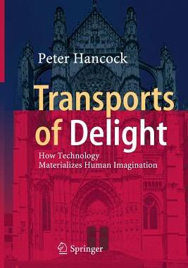 【预订】Transports of Delight