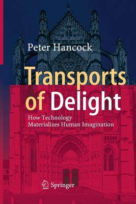 【预订】Transports of Delight