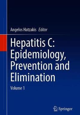 【预订】Hepatitis C: Epidemiology, Prevention and Elimination