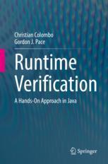 【预订】Runtime Verification 9783031092664