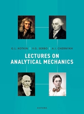 预售 Lectures on Analytical Mechanics