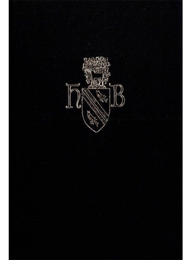 预订 English Coronation Ordines in the Ninth and Early Tenth Centuries 9世纪和10世纪早期的英国加冕法令: 9781907497377