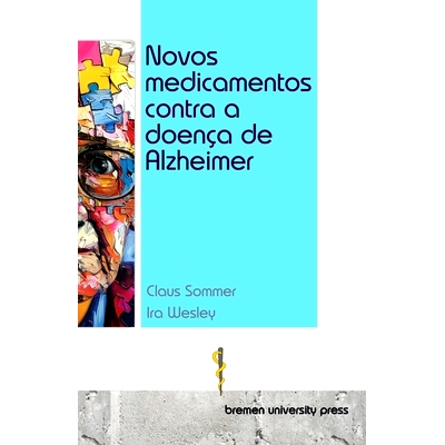 预订 Novos medicamentos contra a doença de Alzheimer: 9783689045760