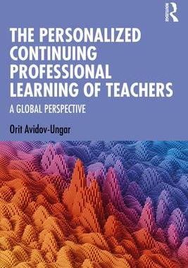 [预订]The Personalized Continuing Professional Learning of Teachers 9781032543413