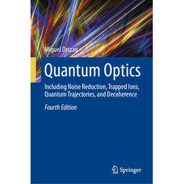 Including Noise Reduction, Trapped Ions,