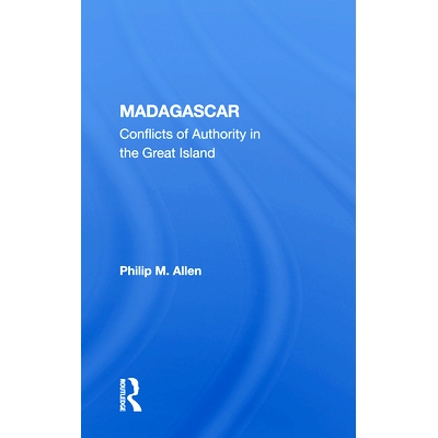 Conflicts Of Authority In The Great Isla