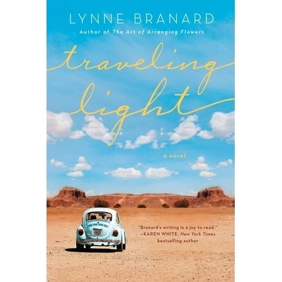 预订 Traveling Light: 9781101989043