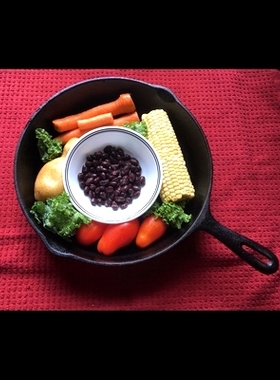 预订 Saving the Planet One Meatless Meal at a Time: 9781712634738