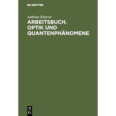 Der Lehrstoff anhand ausgewählter Aufga