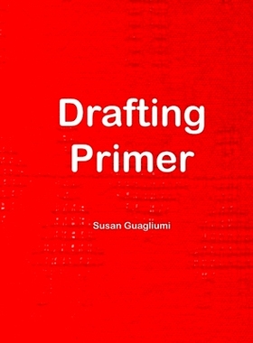 预订 Drafting Primer: 9798883233967