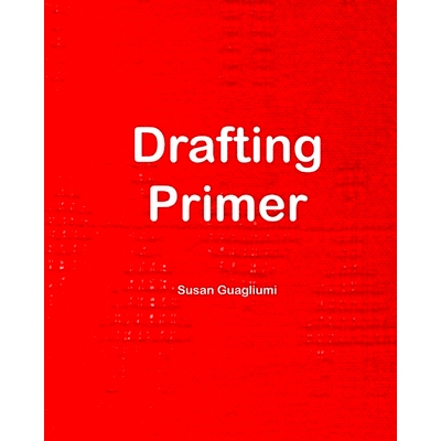 预订 Drafting Primer: 9798883233967