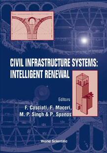 PROCEEDINGS 预订 INTELLIGENT INTERNATIONAL INFRASTRUCTURE THIRD CIVIL SYMPOSIUM SYSTEMS THE RENEWAL