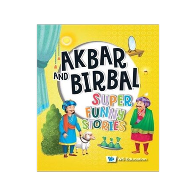 [预订]Akbar and Birbal 9789811269110
