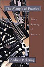 【预订】The Mangle of Practice 9780226668024