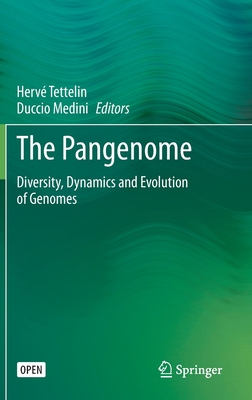 【预订】The Pan-Genome