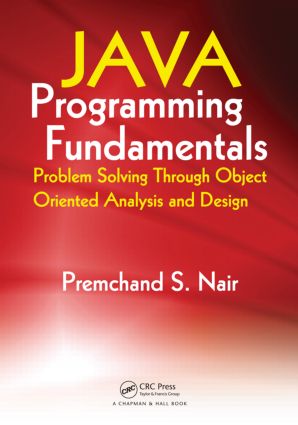 【预订】Java Programming Fundamentals