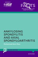 [预订]Ankylosing Spondylitis and Axial Spondyloarthritis 9780198864158