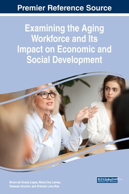 [预订]Examining the Aging Workforce and Its Impact on Economic and Social Development