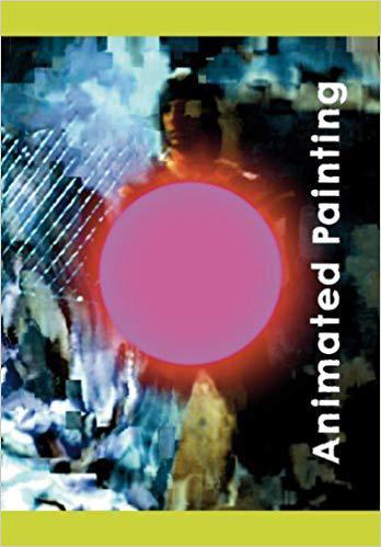 Animated Painting + DVD动画绘画 + DVD