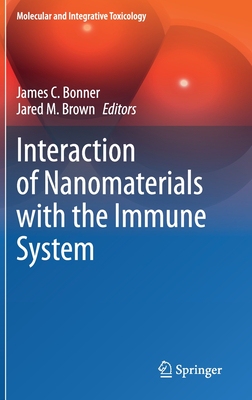 【预订】Interaction of Nanomaterials with the Immune System