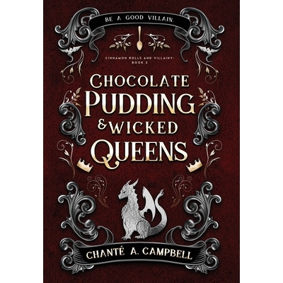 预订 Chocolate Pudding and Wicked Queens: A Fantasy Romance 9781735376486