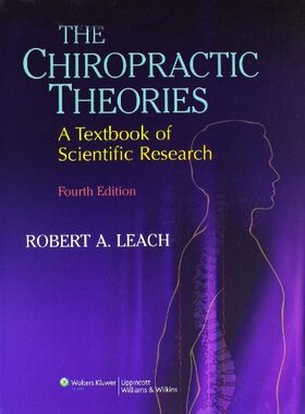 【预订】The Chiropractic Theories