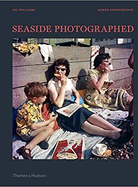 【预售】Seaside: Photographed