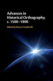 【预订】Advances in Historical Orthography, C. 1500-1800 9781108458504