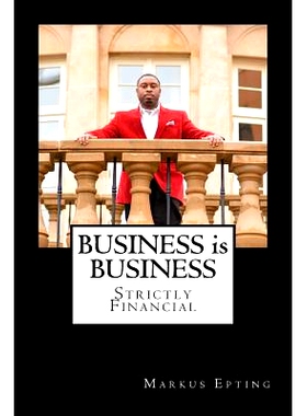 预订 Business is Business: Strictly Financial: 9781494411510