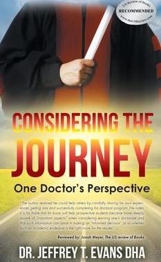 [预订]Considering the Journey: One Doctor’s Perspective 9781778831515