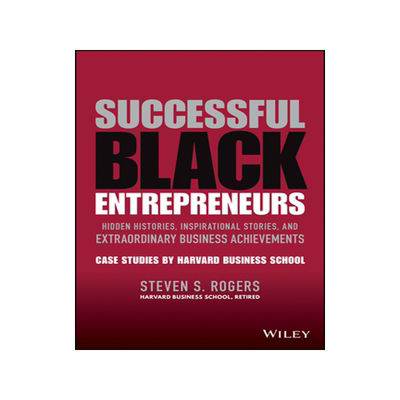 [预订]Successful Black Entrepreneurs