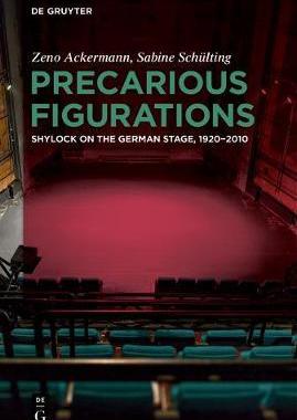 [预订]Precarious Figurations 9783110615531