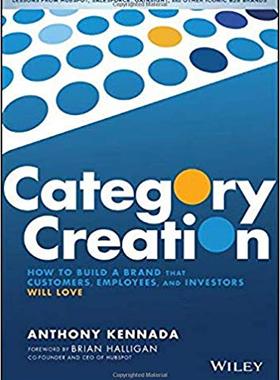 【预售】Category Creation