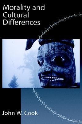 【预订】Morality and Cultural Differences