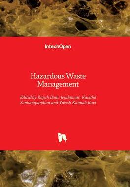 [预订]Hazardous Waste Management 9781803553788