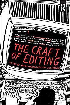 【预售】The Craft of Editing