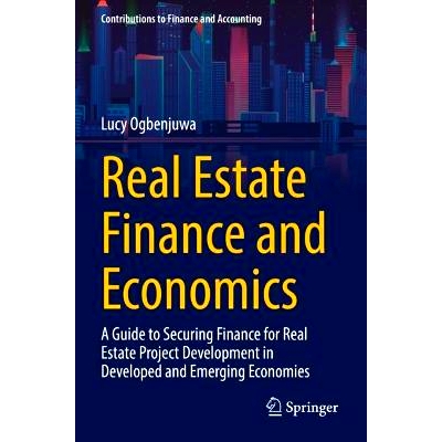 A Guide to Securing Finance for Real Est