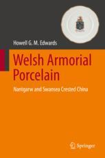 【预订】Welsh Armorial Porcelain 9783030974381