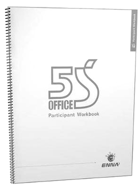 预订 5S Office Version 1 Participant Workbook: 9781138069251