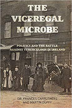 【预售】The Viceregal Microbe