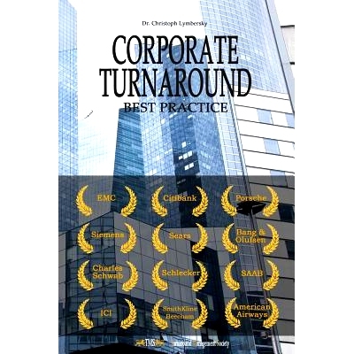 预订 Corporate Turnaround Best Practice: Cases Studies and Articles in Corporate Restructuring: 9781494779399